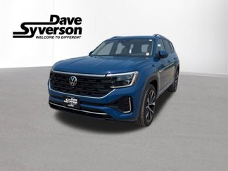 New 2025 Volkswagen Atlas SEL Premium R-Line image 1