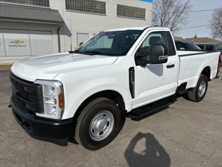 Used 2024 Ford F250 XL w/ 360-Degree Camera Package image 1