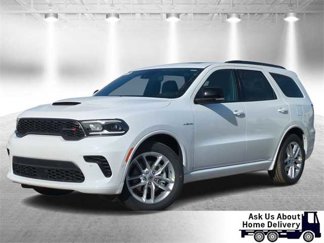 New 2024 Dodge Durango R/T image 1