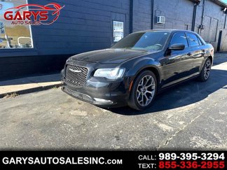 Used 2015 Chrysler 300 S image 1