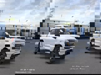New 2025 Ford F150 Lightning XLT image 1