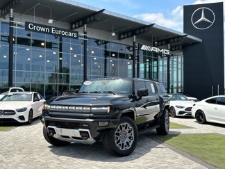 Used 2025 GMC Hummer EV 3X image 1