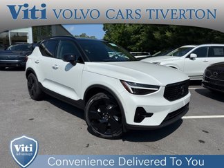 New 2026 Volvo XC40 B5 Ultra image 1
