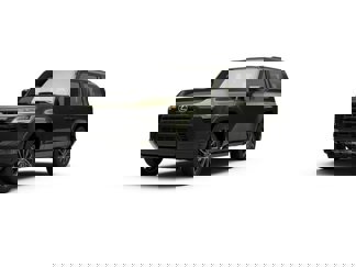 New 2025 Lexus GX 550 w/ Accessory Package (2T) image 1