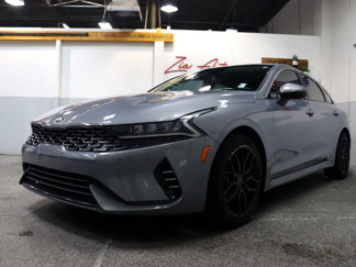 Used 2021 Kia K5 LXS image 1