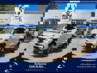 New 2026 Acura MDX SH-AWD image 1