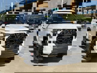 New 2025 Toyota Tundra TRD Pro image 1
