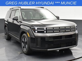 New 2025 Hyundai Santa Fe SEL image 1