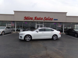 Used 2018 Volvo S90 T5 Momentum w/ Momentum Plus Package image 1