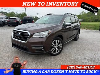 Used 2019 Subaru Ascent Touring image 1