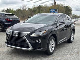 Used 2016 Lexus RX 350 FWD image 1