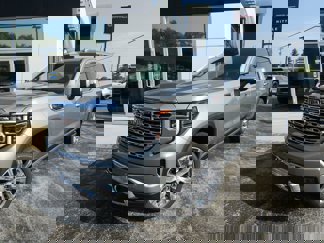 New 2026 GMC Sierra 1500 Denali image 1