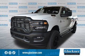 New 2025 RAM 2500 Tradesman image 1