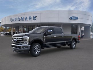 New 2025 Ford F350 Lariat image 1