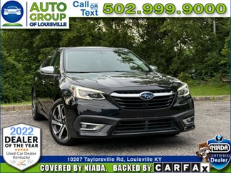 Used 2021 Subaru Legacy Touring XT image 1