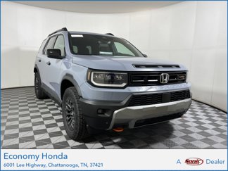 New 2026 Honda Passport TrailSport image 1