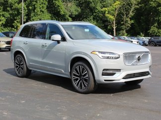 New 2025 Volvo XC90 T8 Plus image 1