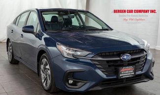 Used 2024 Subaru Legacy Limited image 1