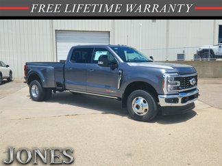New 2025 Ford F350 Lariat image 1