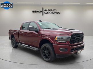 Used 2024 RAM 2500 Limited image 1