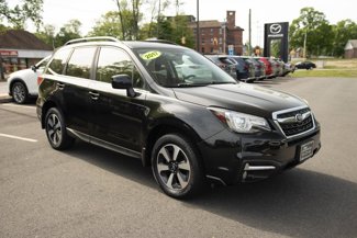 Used 2017 Subaru Forester 2.5i Limited image 1