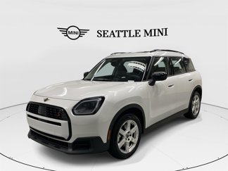 Certified 2025 MINI Cooper Countryman S image 1