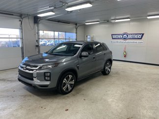 Used 2024 Mitsubishi Outlander Sport SE image 1