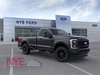 New 2025 Ford F350 XL image 1