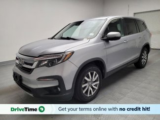 Used 2019 Honda Pilot EX image 1