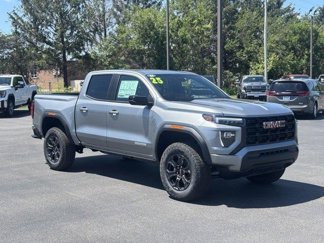 New 2025 GMC Canyon Elevation image 1