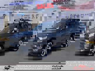 Used 2025 Toyota RAV4 XLE Premium image 1