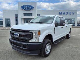 Used 2022 Ford F350 XL w/ Power Equipment Group image 1
