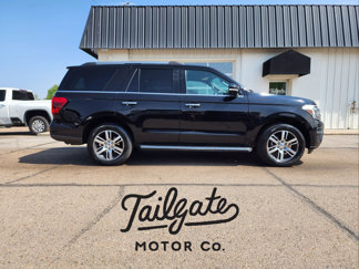Used 2023 Ford Expedition Limited image 1