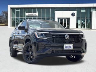 New 2025 Volkswagen Atlas Cross Sport SEL R-Line image 1