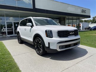 New 2025 Kia Telluride SX image 1