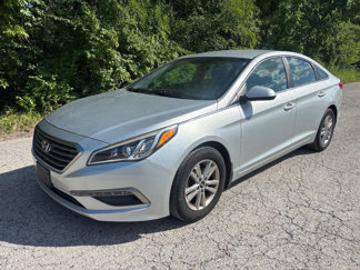 Used 2015 Hyundai Sonata SE w/ Winter Package image 1