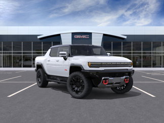 New 2025 GMC Hummer EV 2X image 1