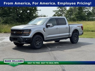 New 2025 Ford F150 Tremor w/ Equipment Group 402A High image 1