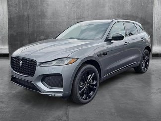 New 2026 Jaguar F-PACE R-Dynamic S image 1