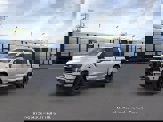 New 2025 Ford F150 Platinum image 1