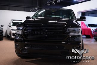 Used 2023 RAM 1500 Laramie image 1