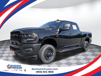 New 2025 RAM 2500 Tradesman image 1