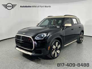 New 2025 MINI Cooper Countryman S w/ Comfort Package Max image 1