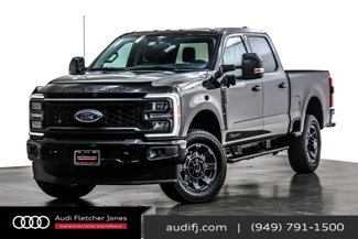 Used 2024 Ford F250 Lariat w/ Sport Appearance Package image 1