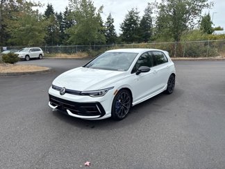 New 2025 Volkswagen Golf w/ Euro Style Package image 1