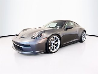 Used 2023 Porsche 911 GT3 image 1