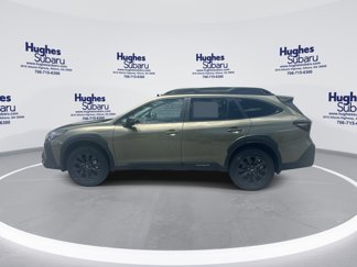 New 2025 Subaru Outback Onyx Edition image 1
