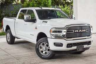 Used 2024 RAM 2500 Laramie image 1