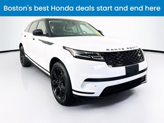 Used 2023 Land Rover Range Rover Velar S image 1