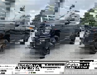 New 2025 RAM 3500 Big Horn image 1